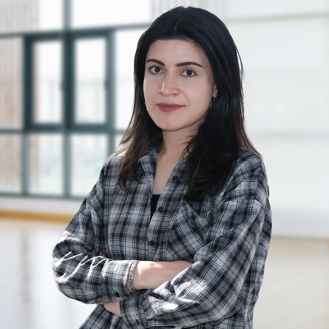 Şevval Nazlı DEMİR